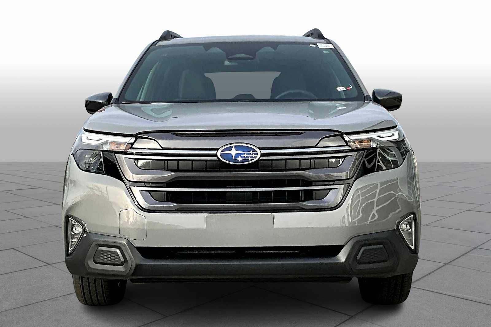 2026 Subaru Forester Premium Base photo 3