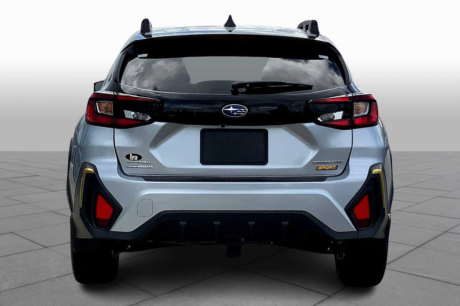 2024 Subaru Crosstrek Sport photo 4