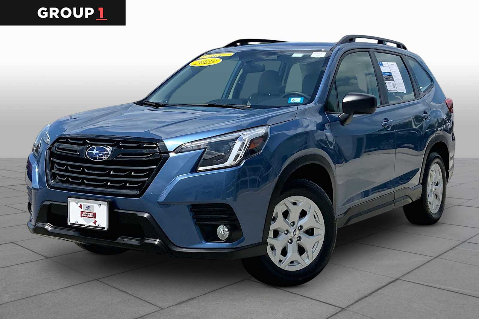 2023 Subaru Forester -'s photo