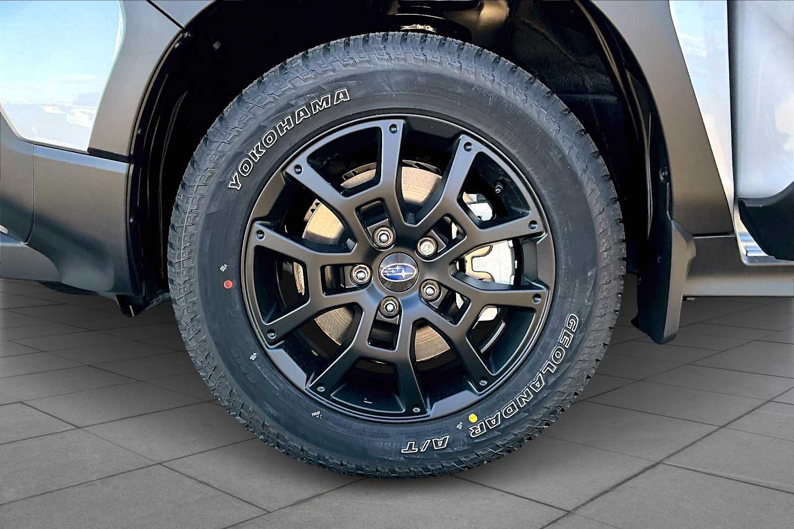 2026 Subaru Crosstrek Wilderness - Photo 13