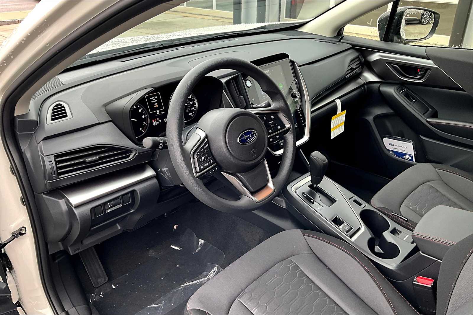 2026 Subaru Impreza Sport - Photo 8