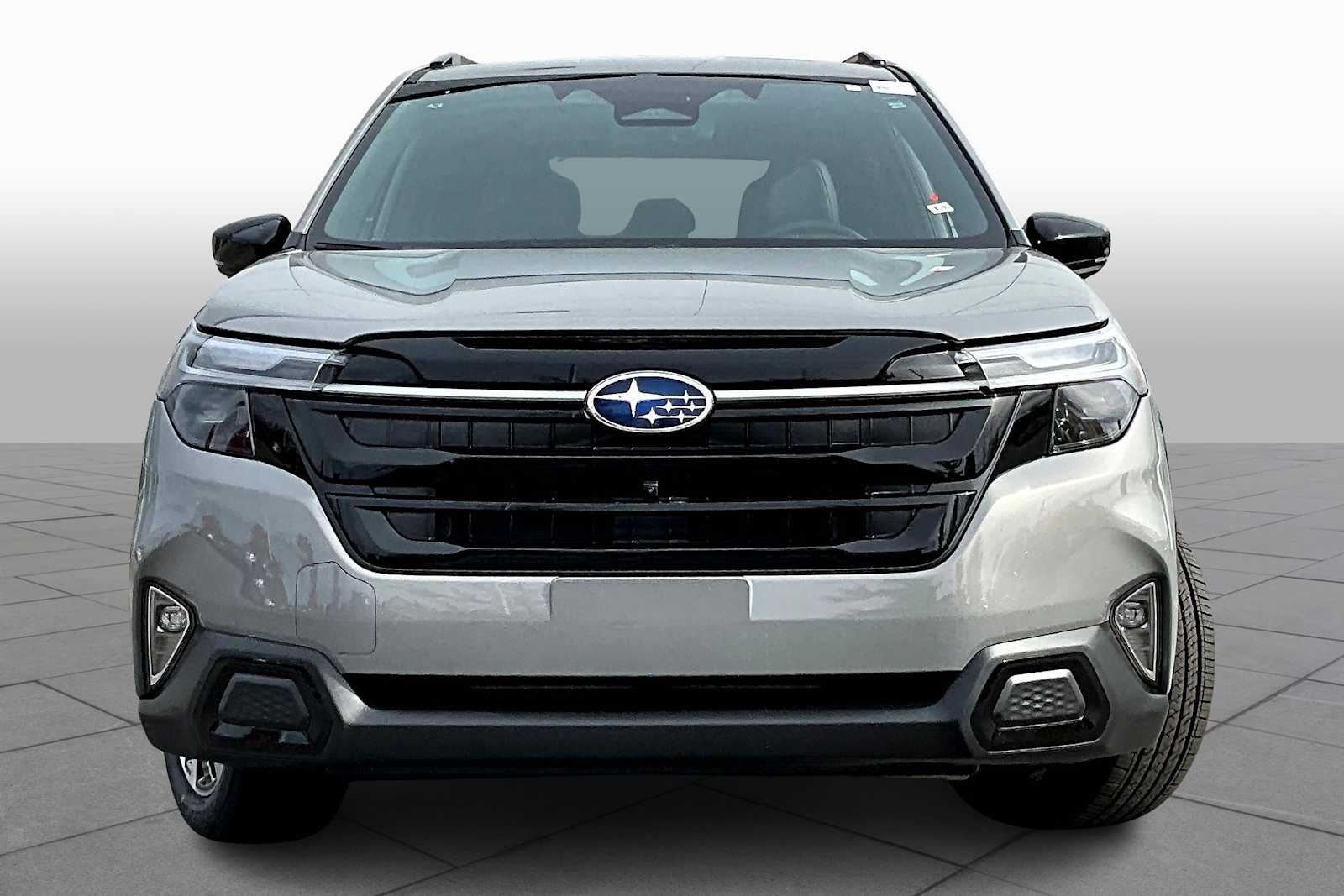 2026 Subaru Forester Touring photo 3