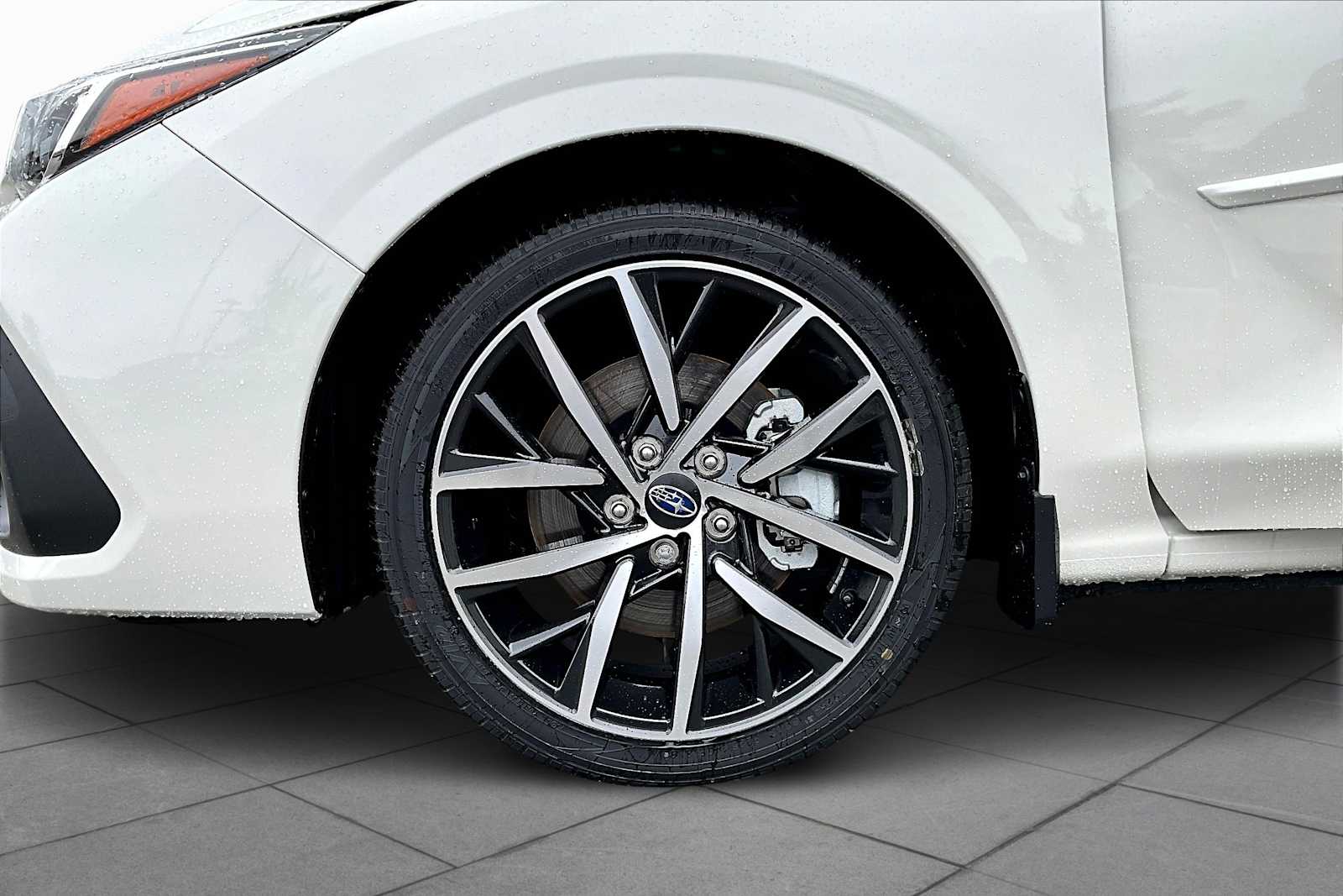 2026 Subaru Impreza Sport - Photo 13