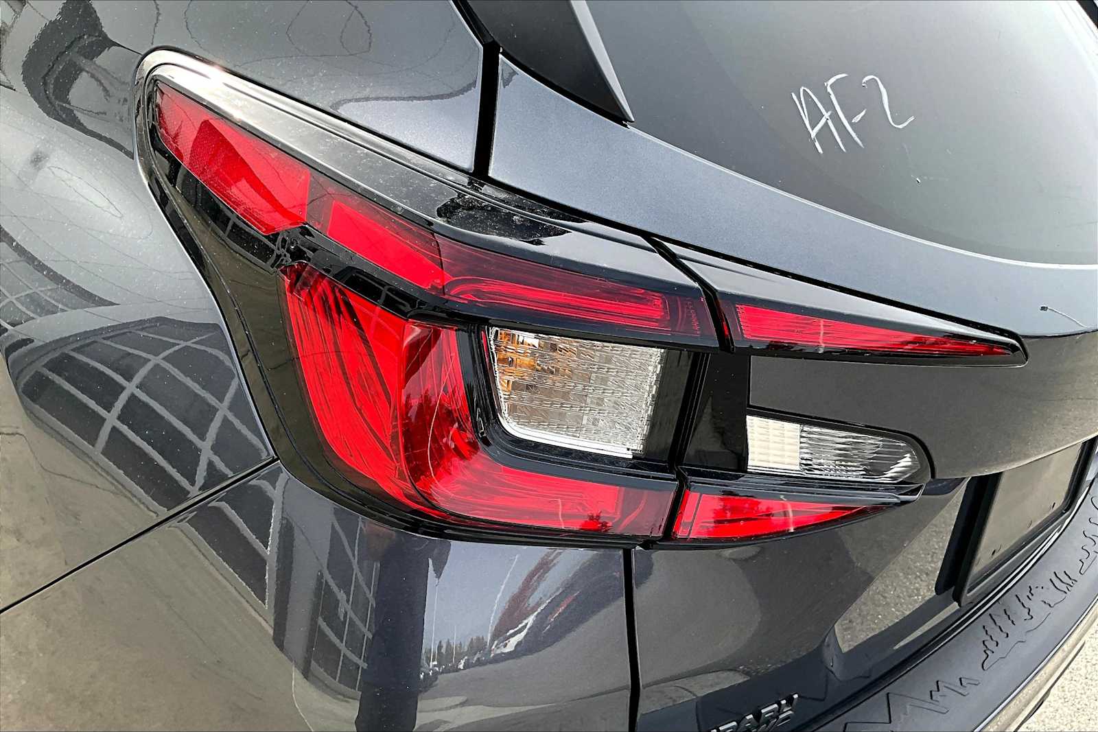 2026 Subaru Crosstrek Base - Photo 15