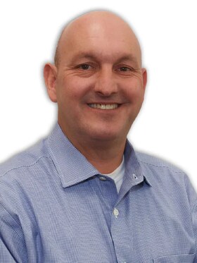 Staff member Steve Amaral from ID_2018a7503f1d