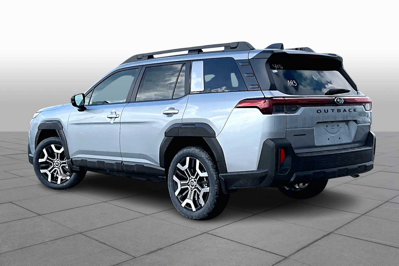 2026 Subaru Outback Touring XT - Photo 11