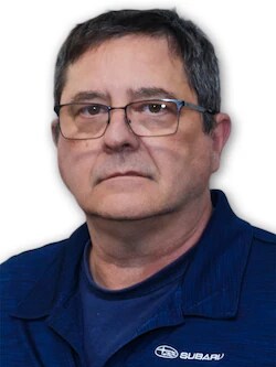 Staff member Charles Pettengill from ID_c203e1b7e1fa