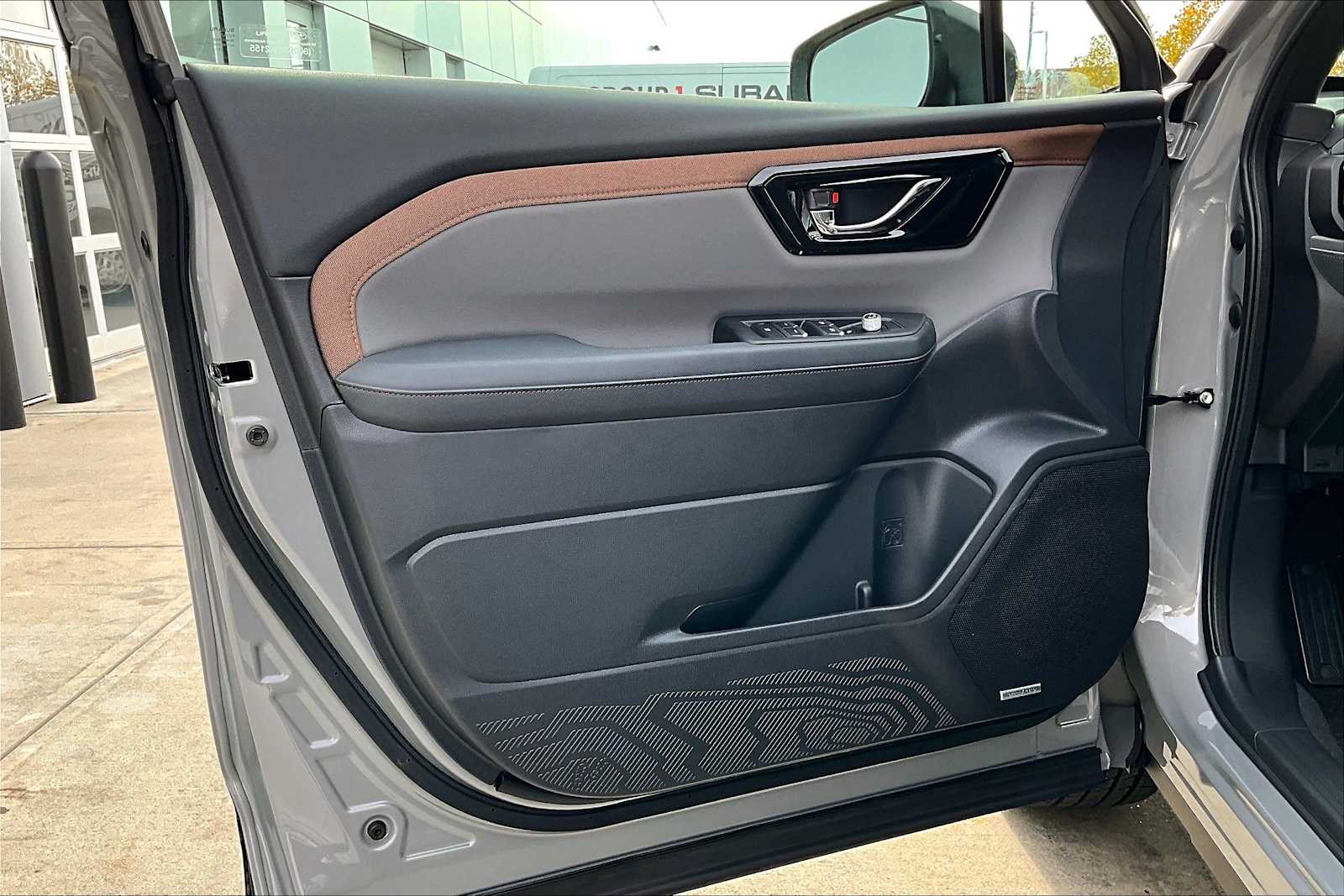 2026 Subaru Forester Sport - Photo 10