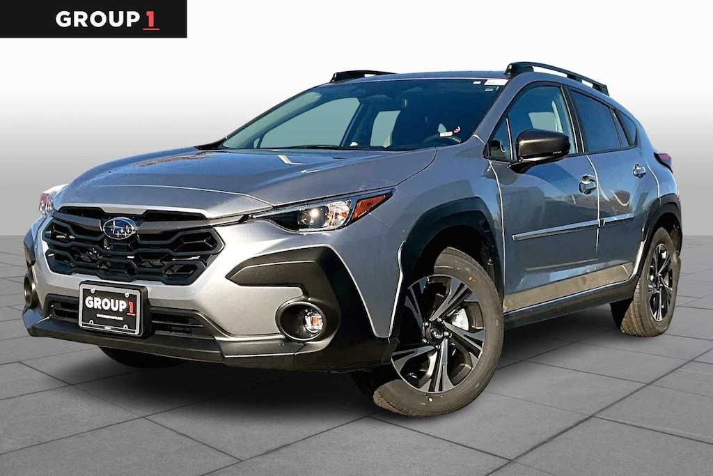 New 2026 Subaru Crosstrek Premium SUV