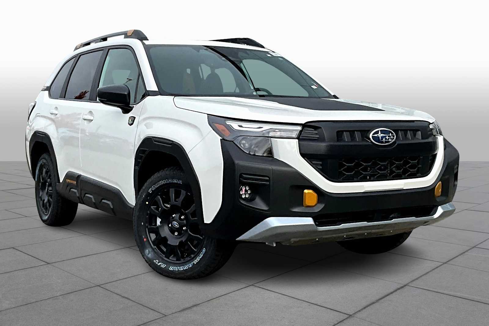 2026 Subaru Forester Wilderness photo 2