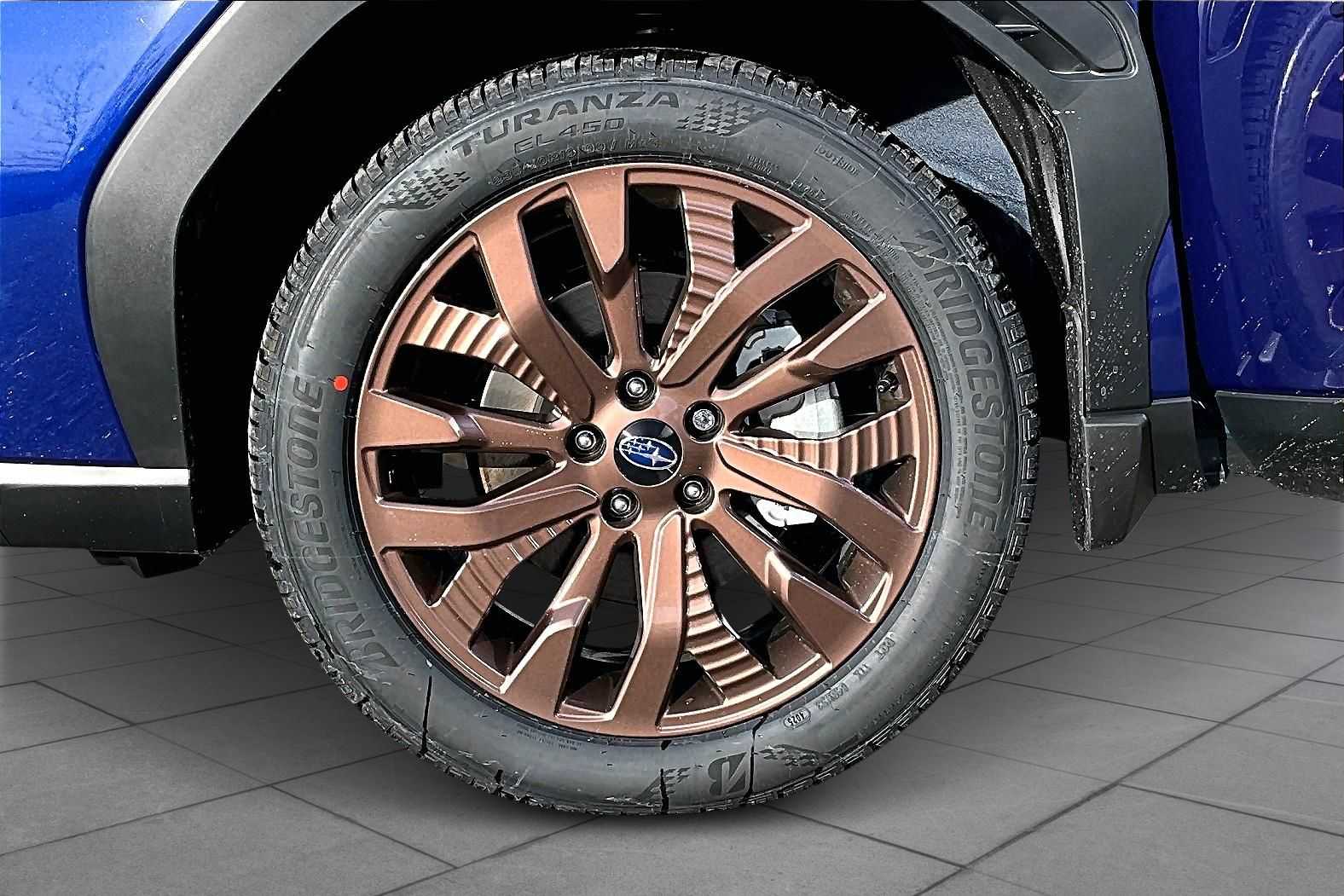 2026 Subaru Forester Sport - Photo 13