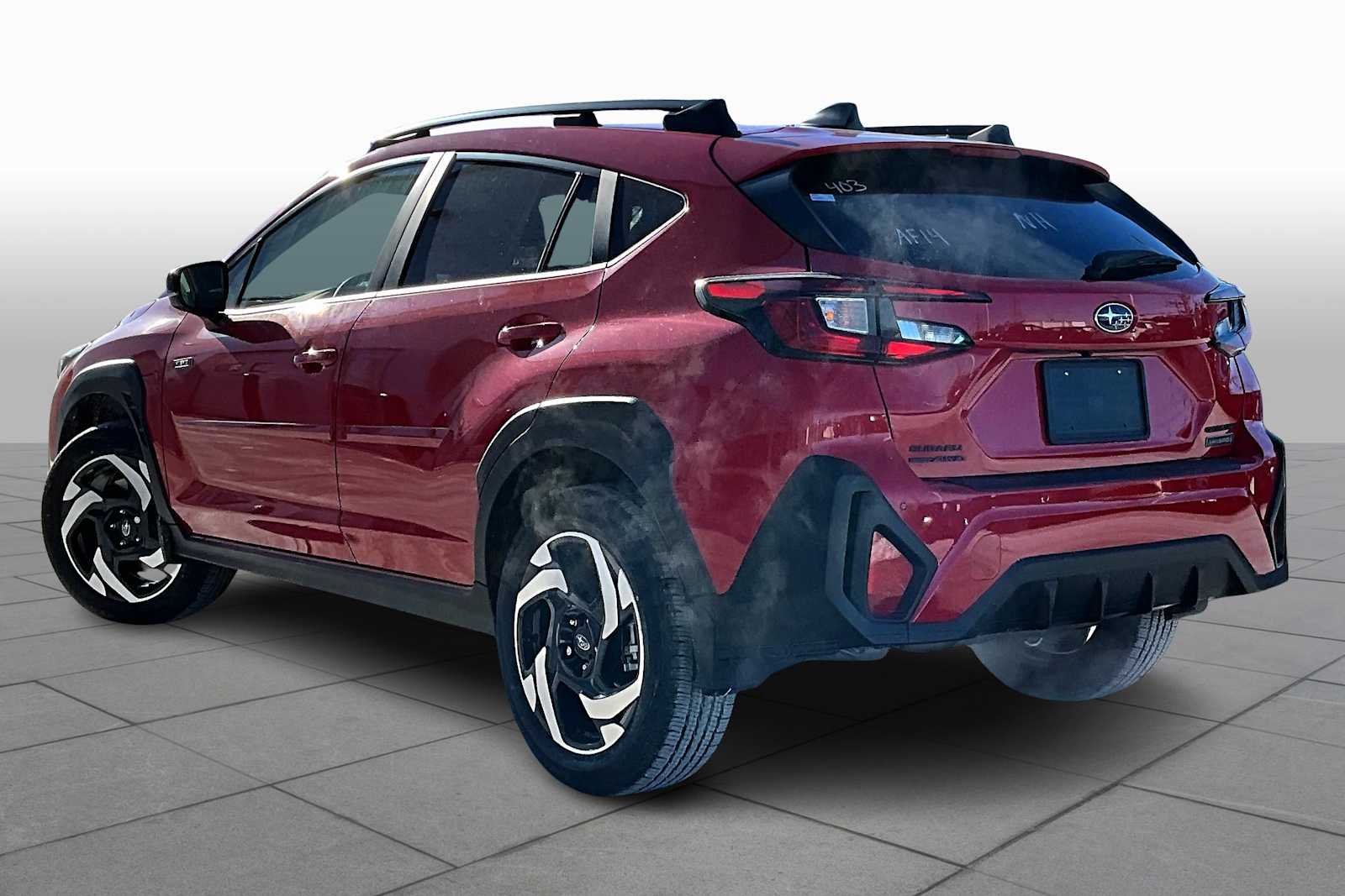 2026 Subaru Crosstrek Limited - Photo 11