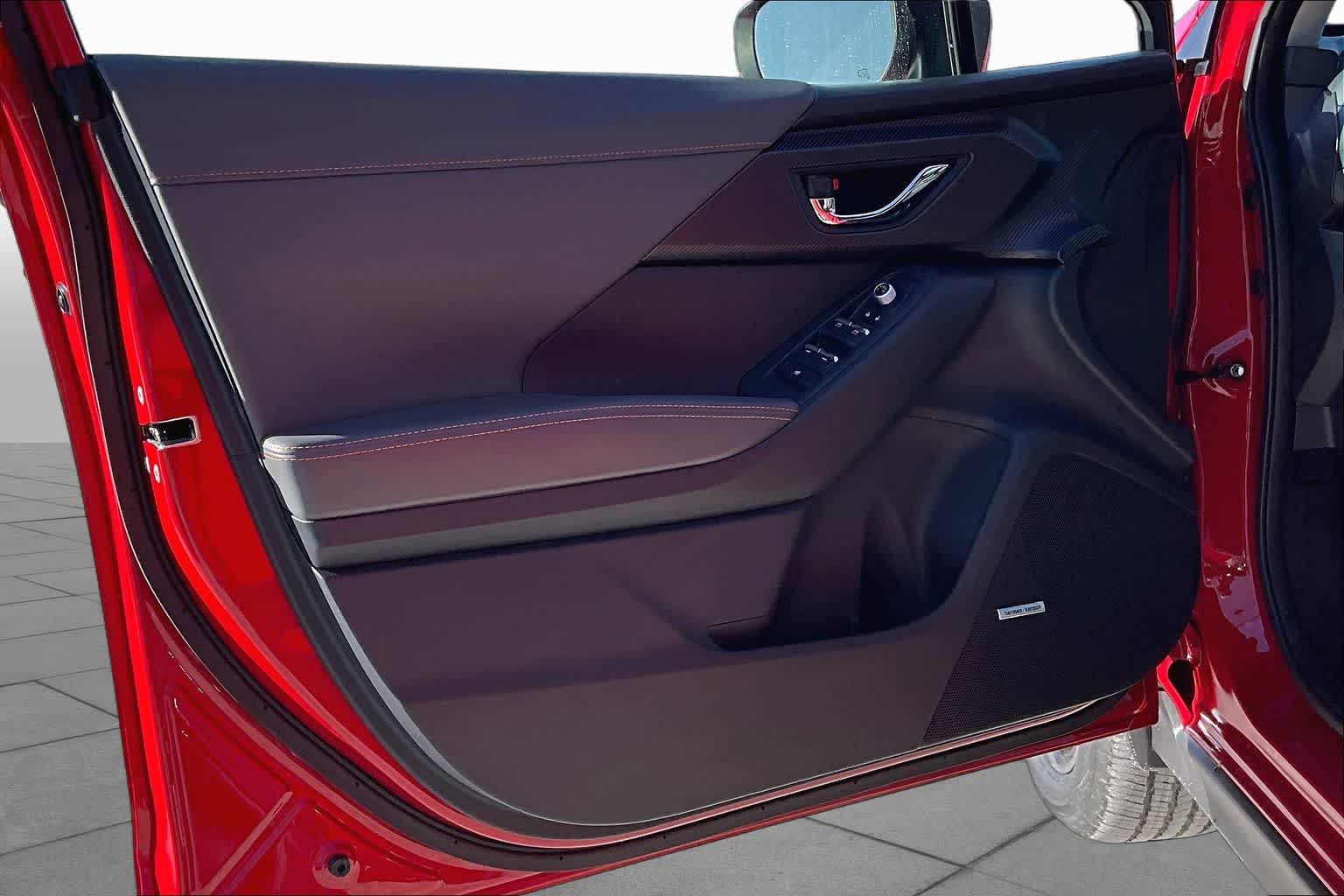2026 Subaru Crosstrek Limited - Photo 10