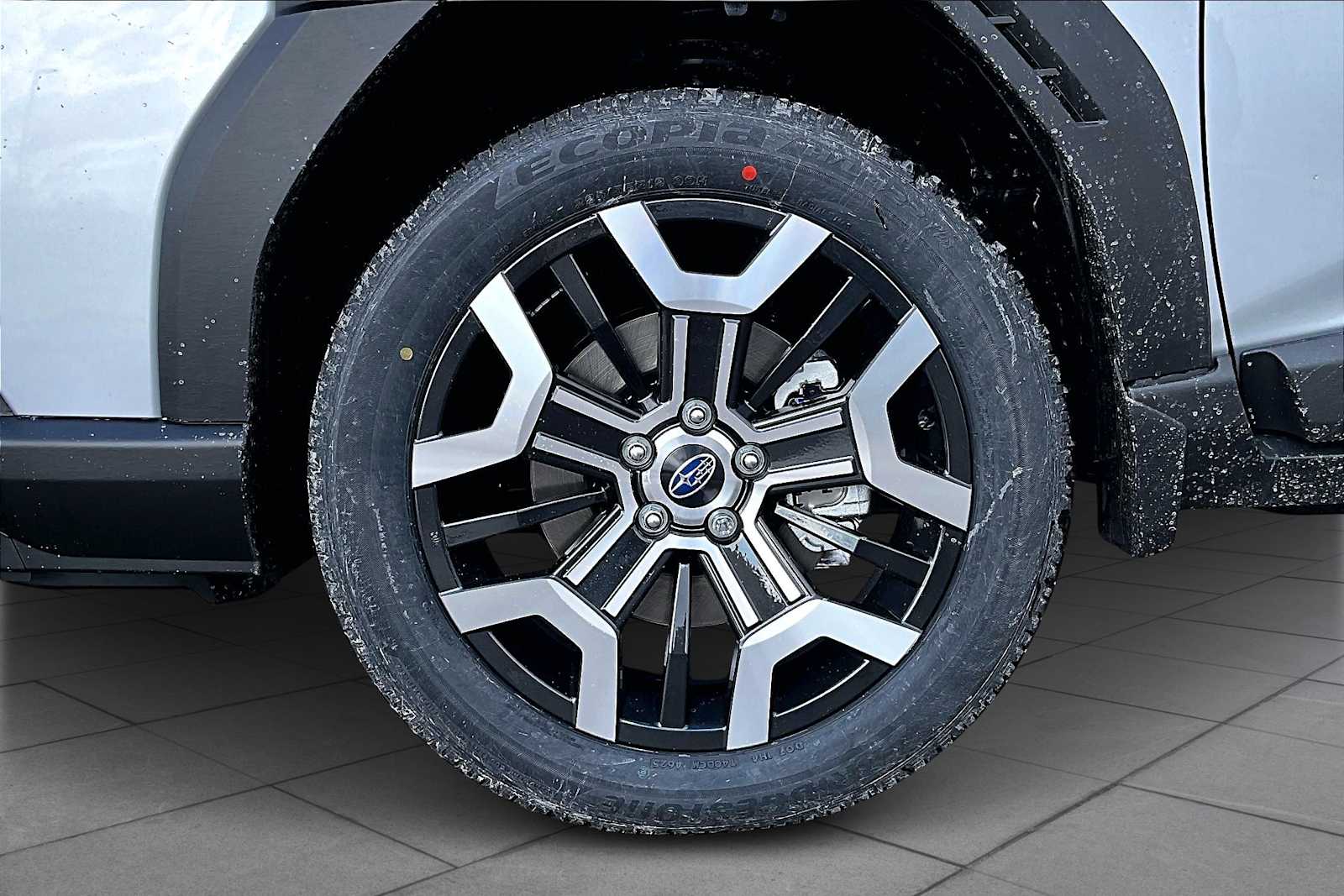 2026 Subaru Outback Touring XT - Photo 13