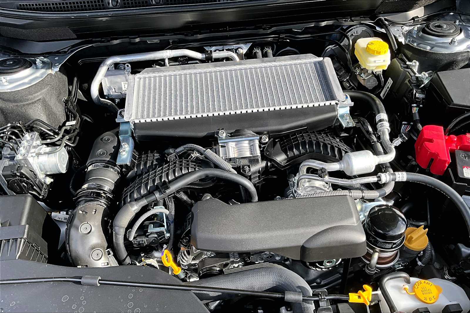 2026 Subaru Outback Touring XT - Photo 17