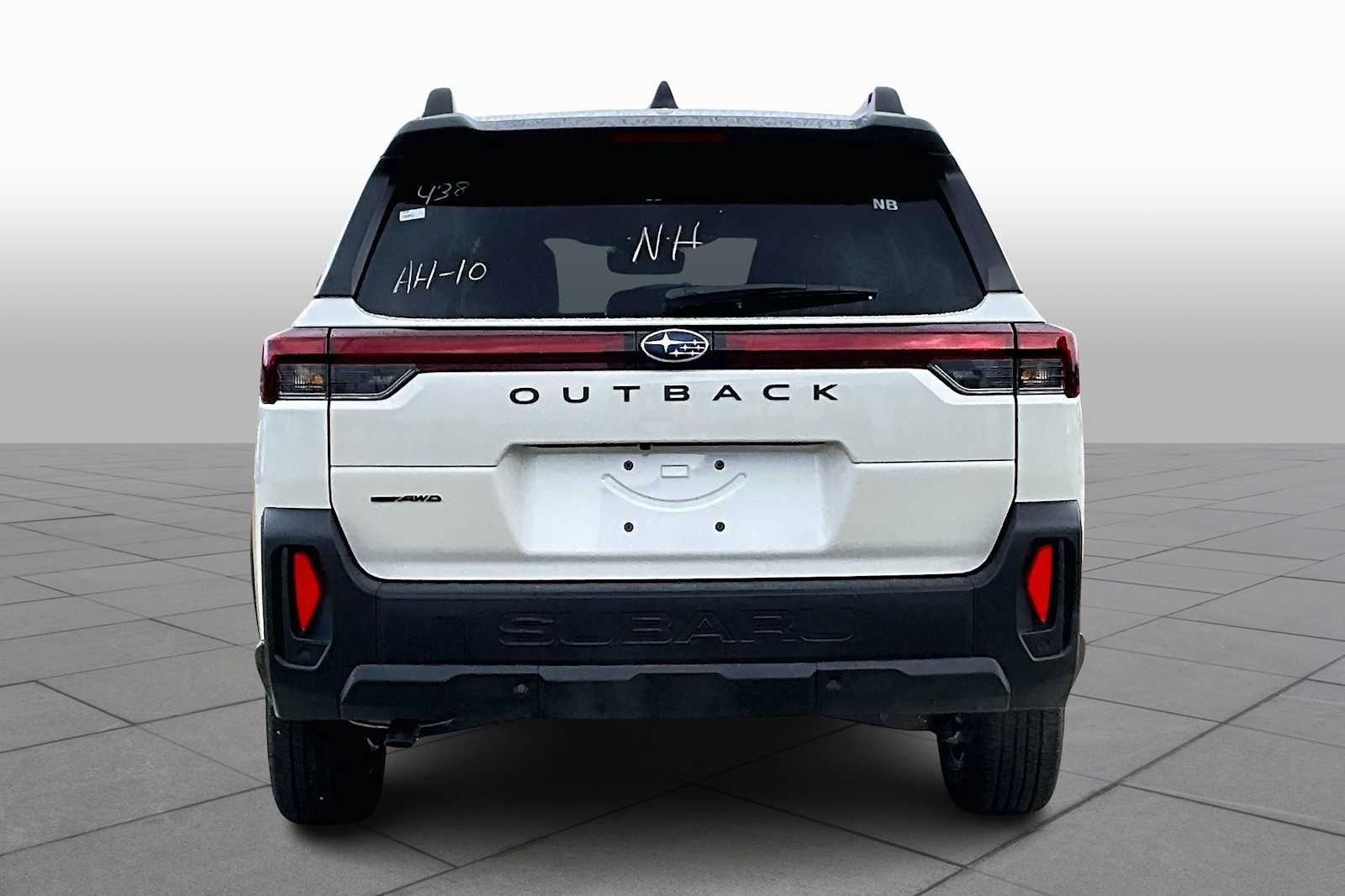 2026 Subaru Outback Premium photo 3