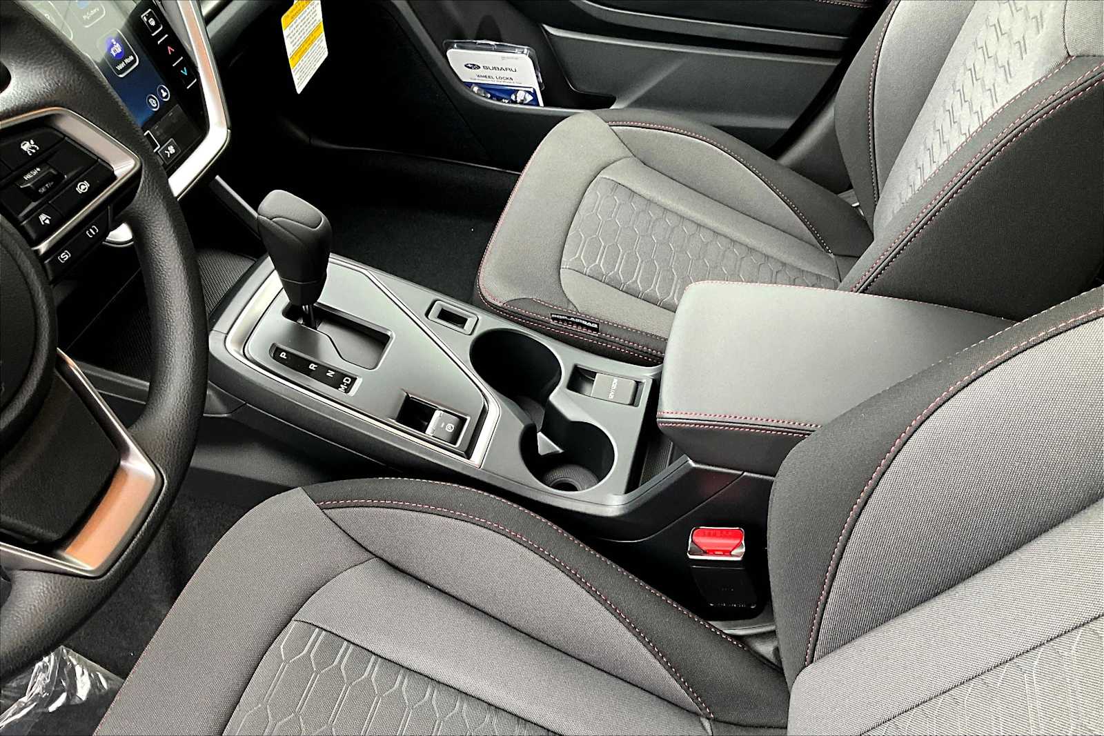 2026 Subaru Impreza Sport - Photo 7