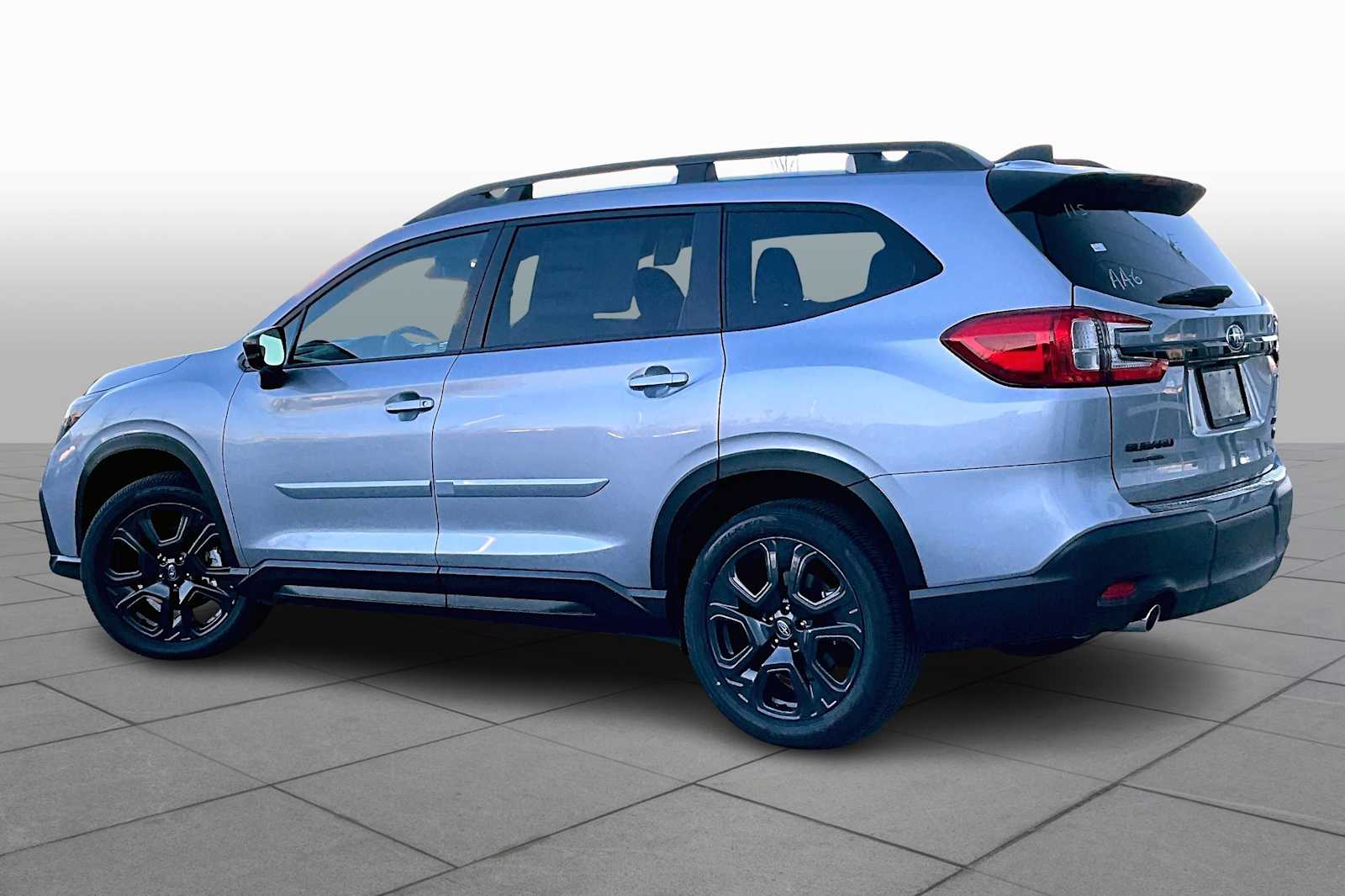 2026 Subaru Ascent Onyx Edition-Touring - Photo 11
