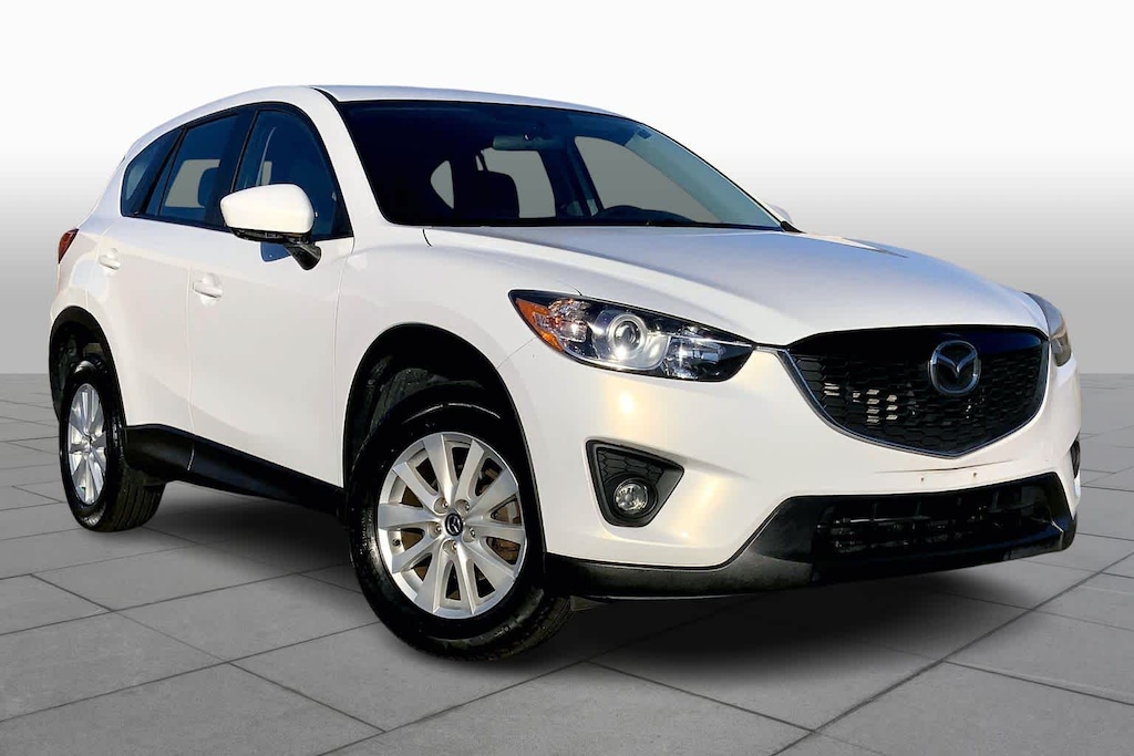 Used 2013 Mazda CX-5 Sport AWD  Auto