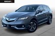 Acura RDX