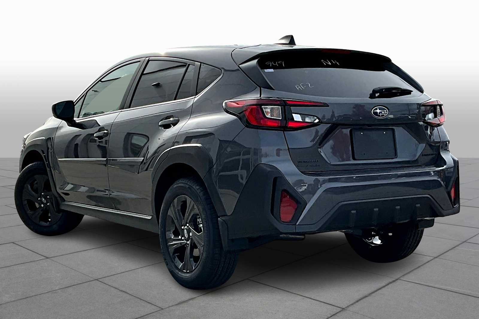 2026 Subaru Crosstrek Base - Photo 11