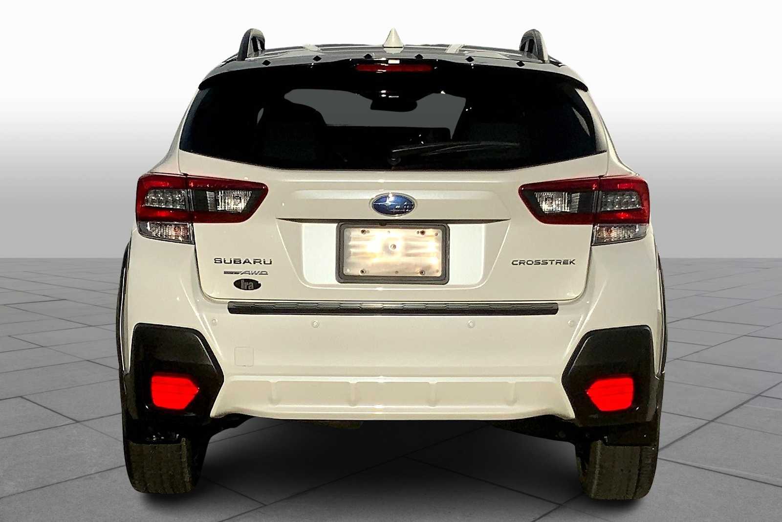2023 Subaru Crosstrek Limited photo 3