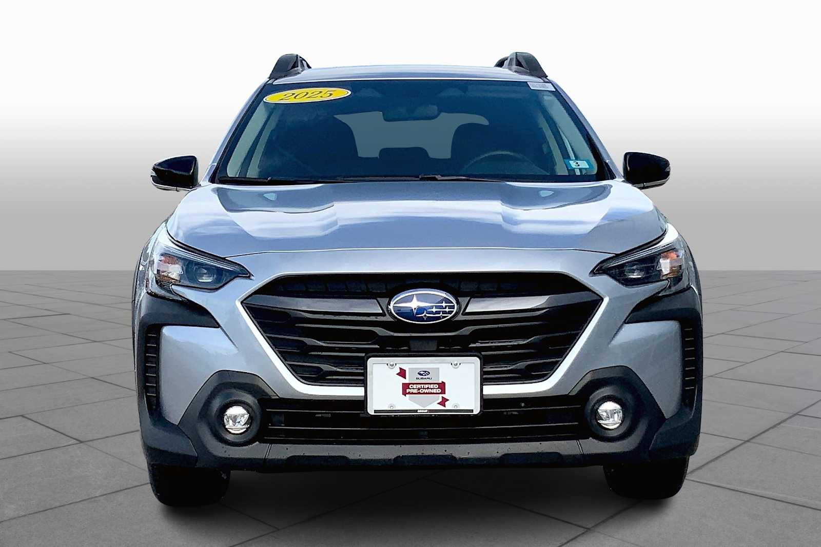 2025 Subaru Outback Premium photo 3
