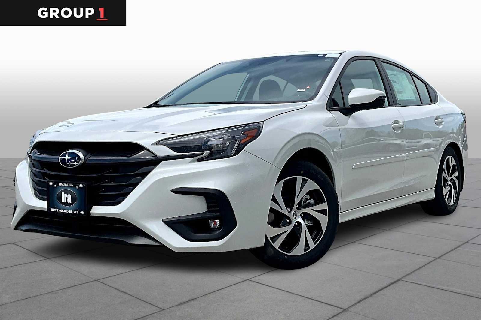 2025 Subaru Legacy Premium's photo