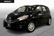 Nissan Versa Note
