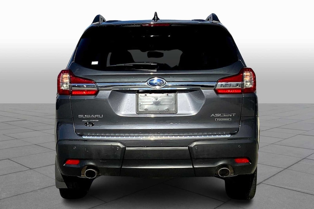 Used 2020 Subaru Ascent Touring 7-Passenger