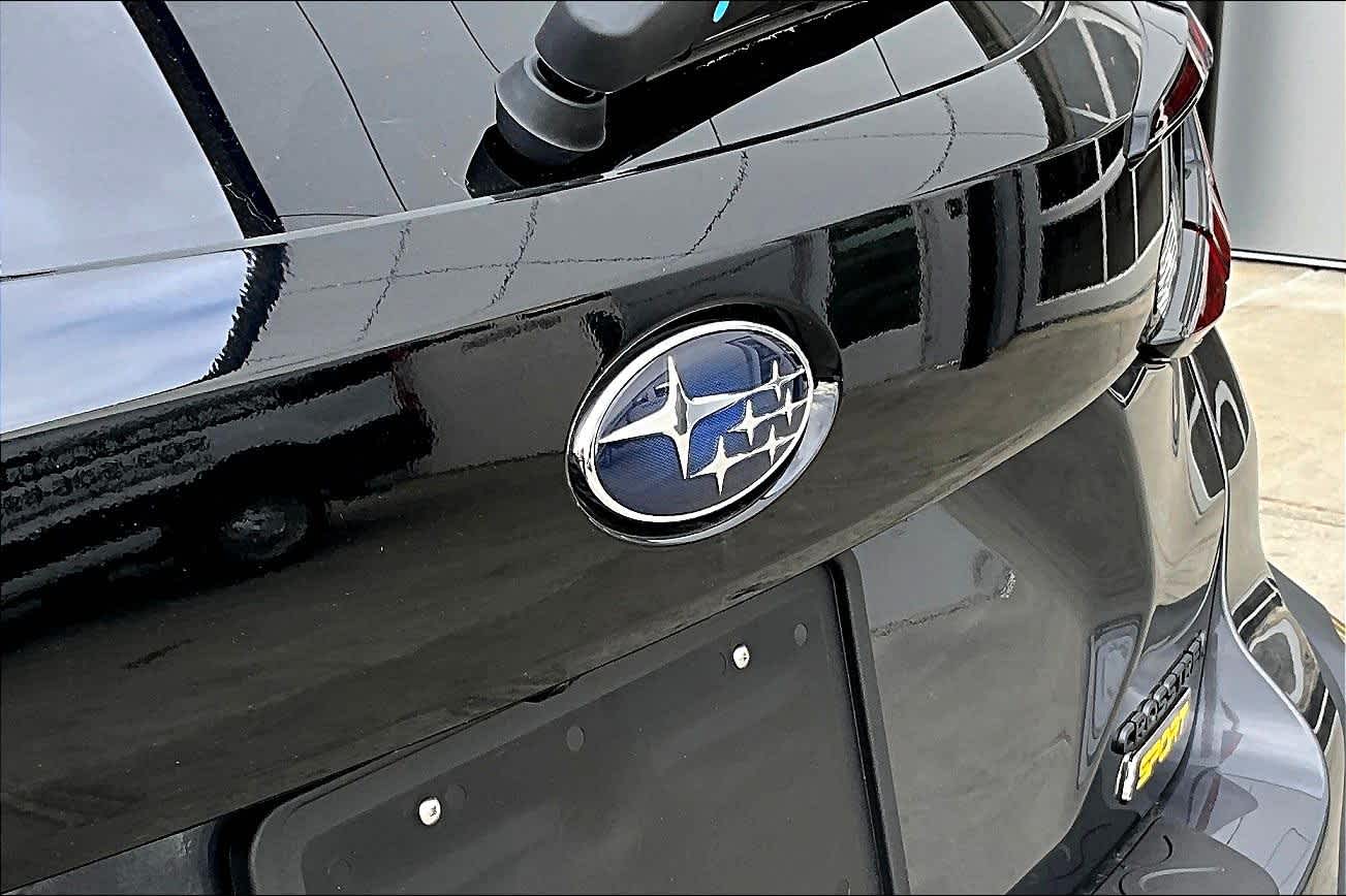 2026 Subaru Crosstrek Sport - Photo 12