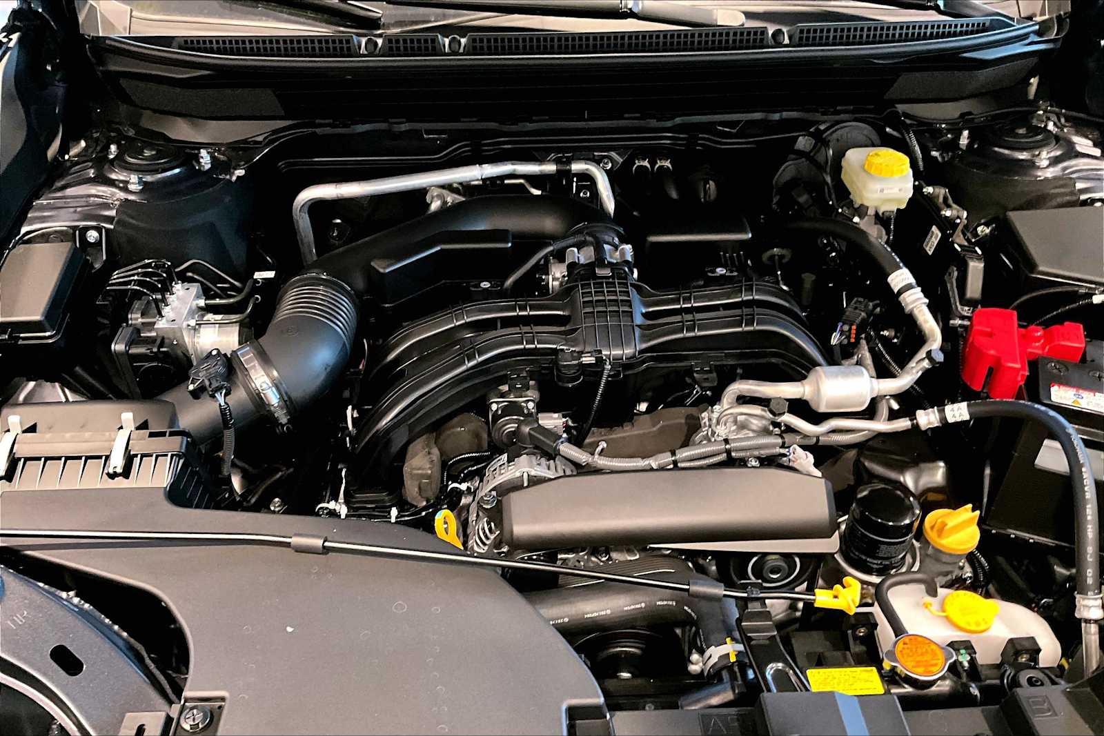 2026 Subaru Outback Premium - Photo 16