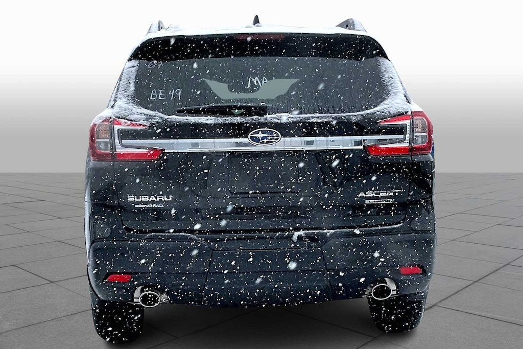 New 2025 Subaru Ascent Limited 7-Passenger SUV