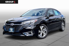 2025 Subaru Legacy Premium Sedan