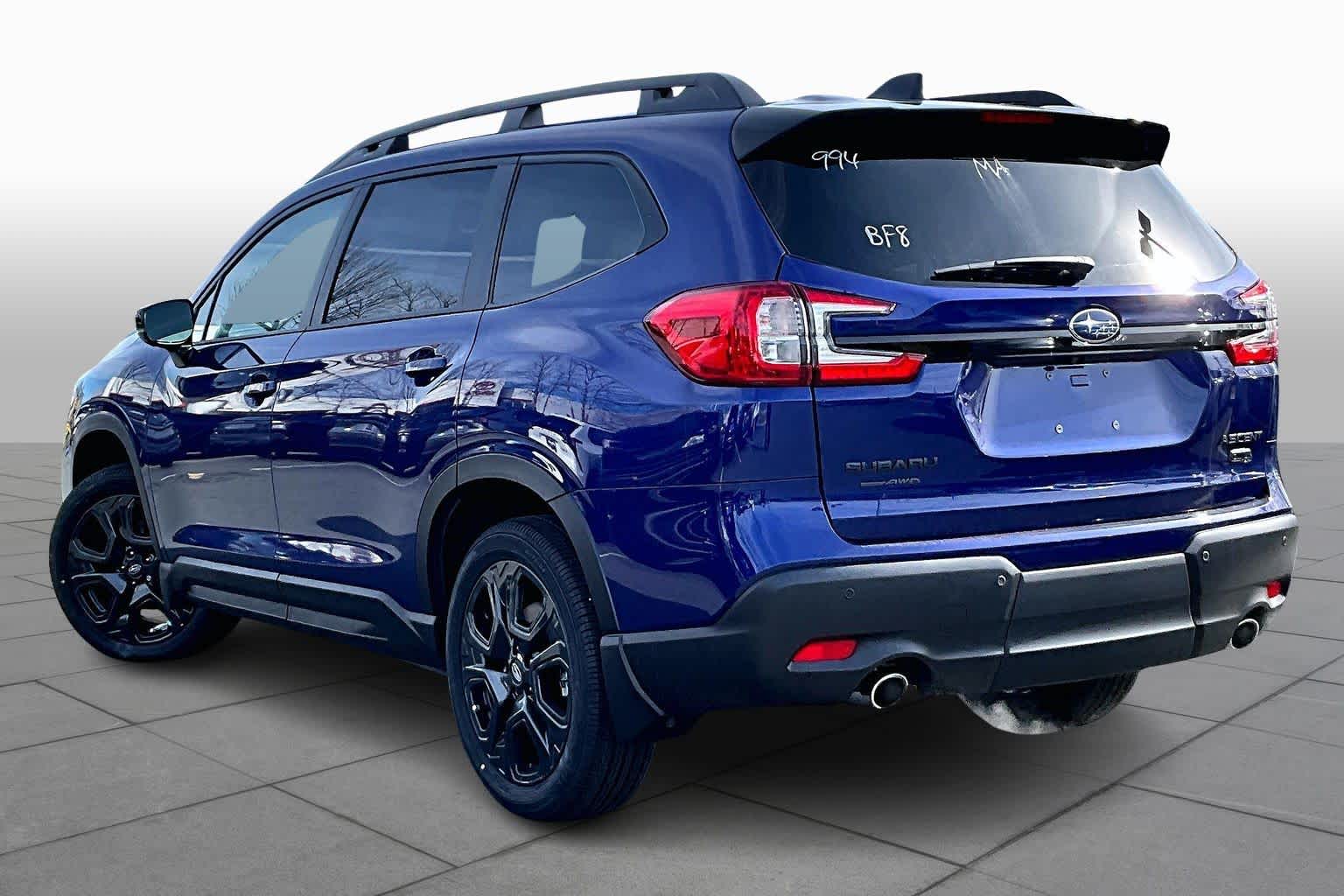 2026 Subaru Ascent Onyx Edition-Touring - Photo 12