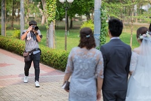 Professional Photography Your Way