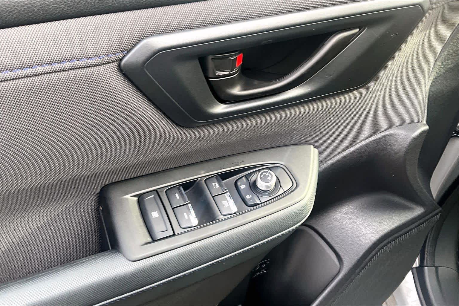 2026 Subaru Forester Premium - Photo 19