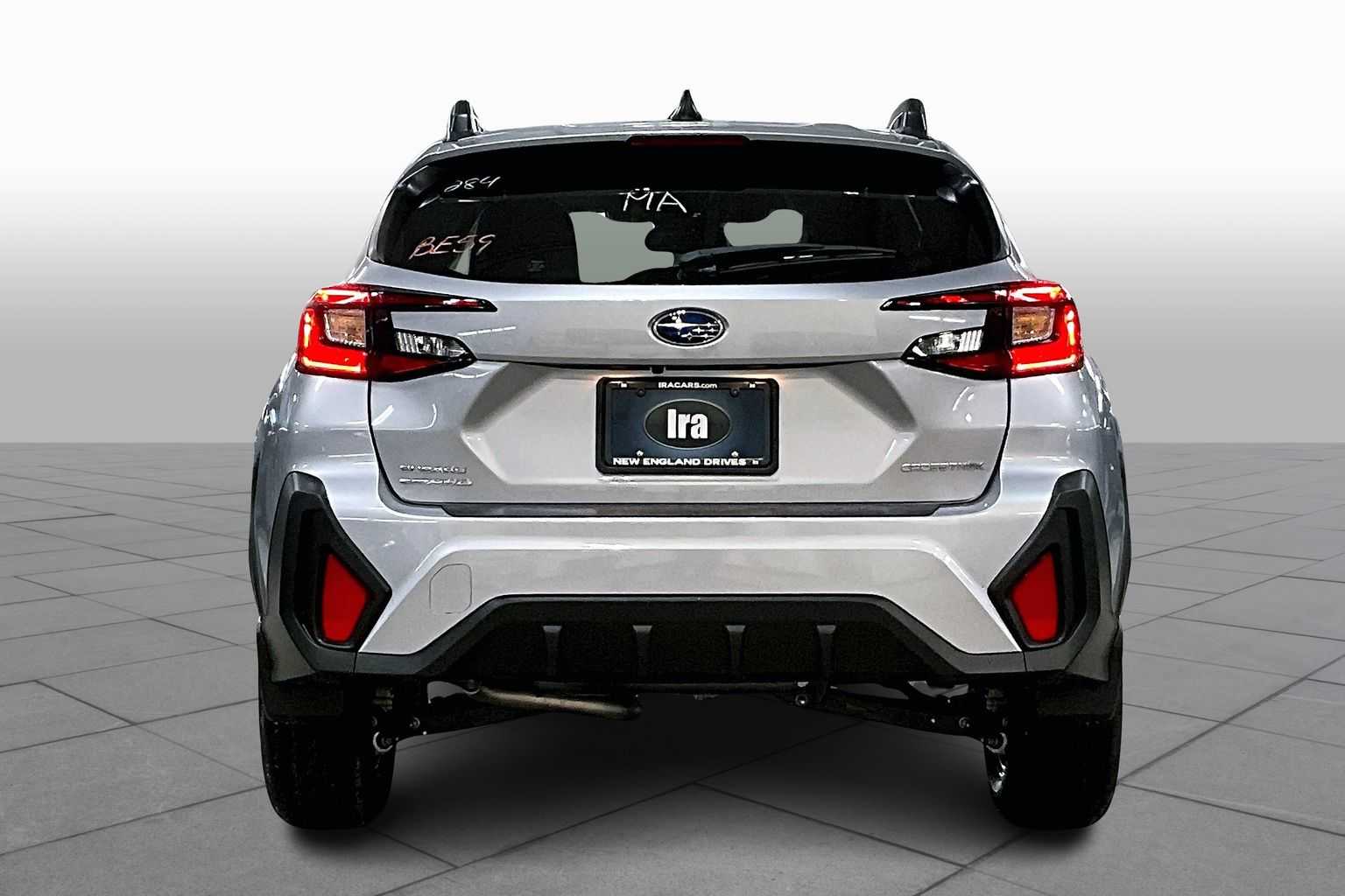 2025 Subaru Crosstrek Premium photo 4