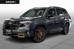 2025 Subaru Forester Sport Hybrid SUV