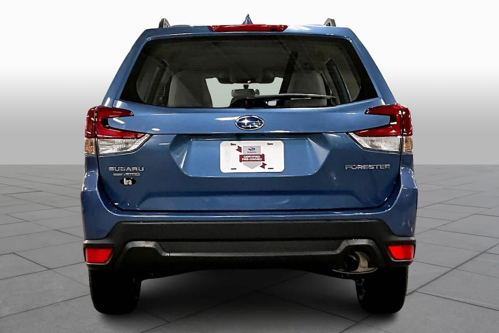 Used 2023 Subaru Forester Base SUV