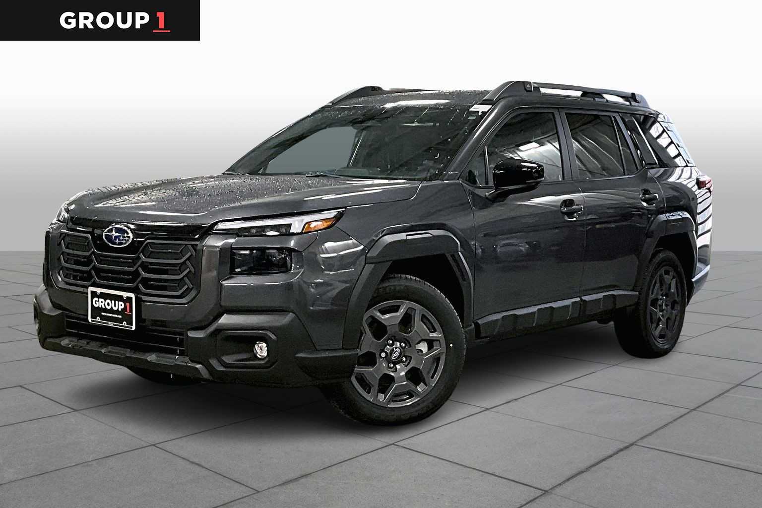 2026 Subaru Outback Premium's photo