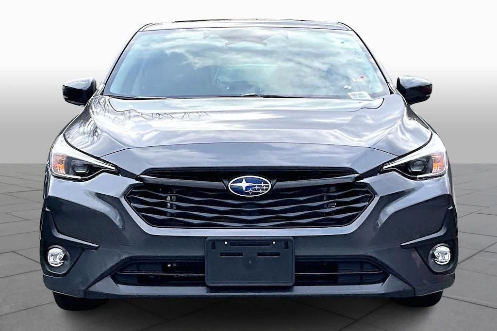 New 2026 Subaru Impreza Sport 5-Door