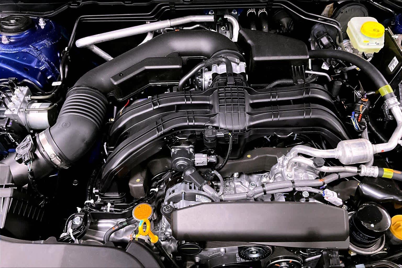 2026 Subaru Crosstrek Premium - Photo 17