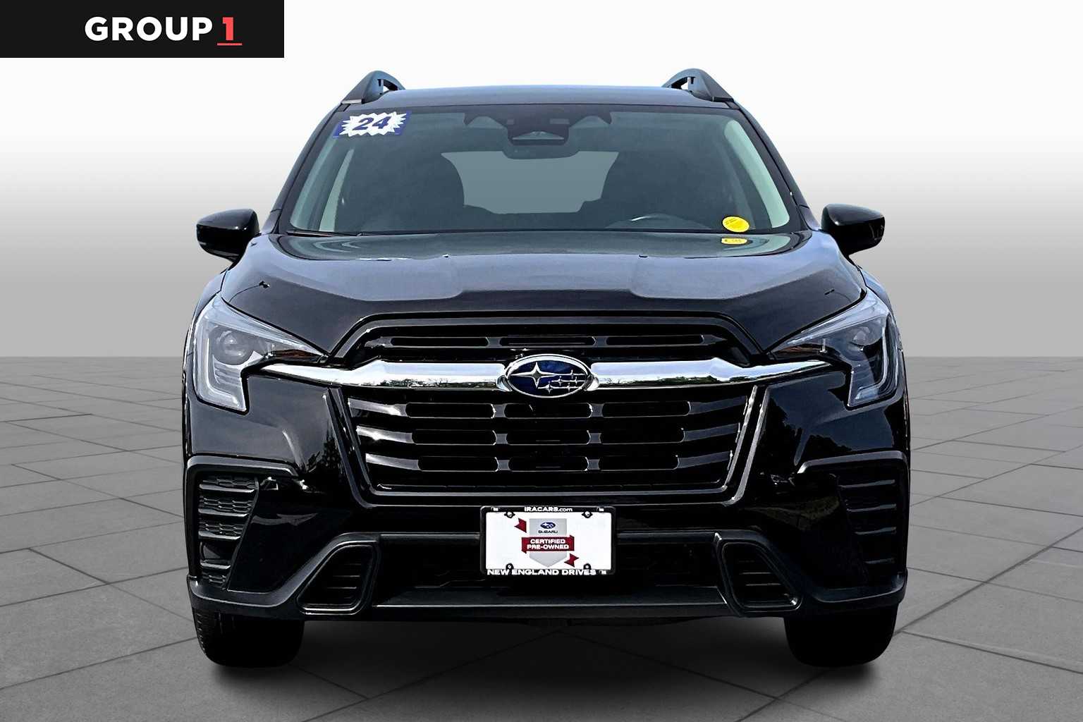 2024 Subaru Ascent Premium photo 3