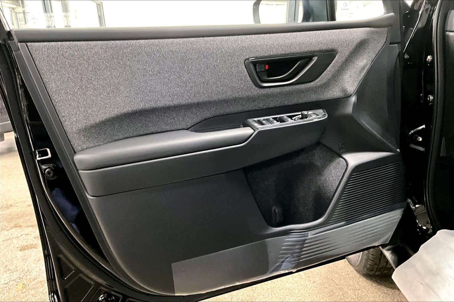 2026 Subaru Outback Premium - Photo 10