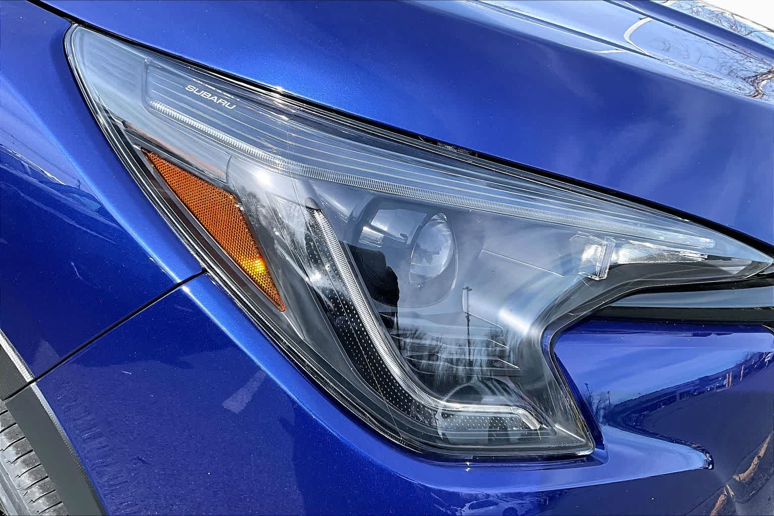 2026 Subaru Ascent Onyx Edition-Touring - Photo 13