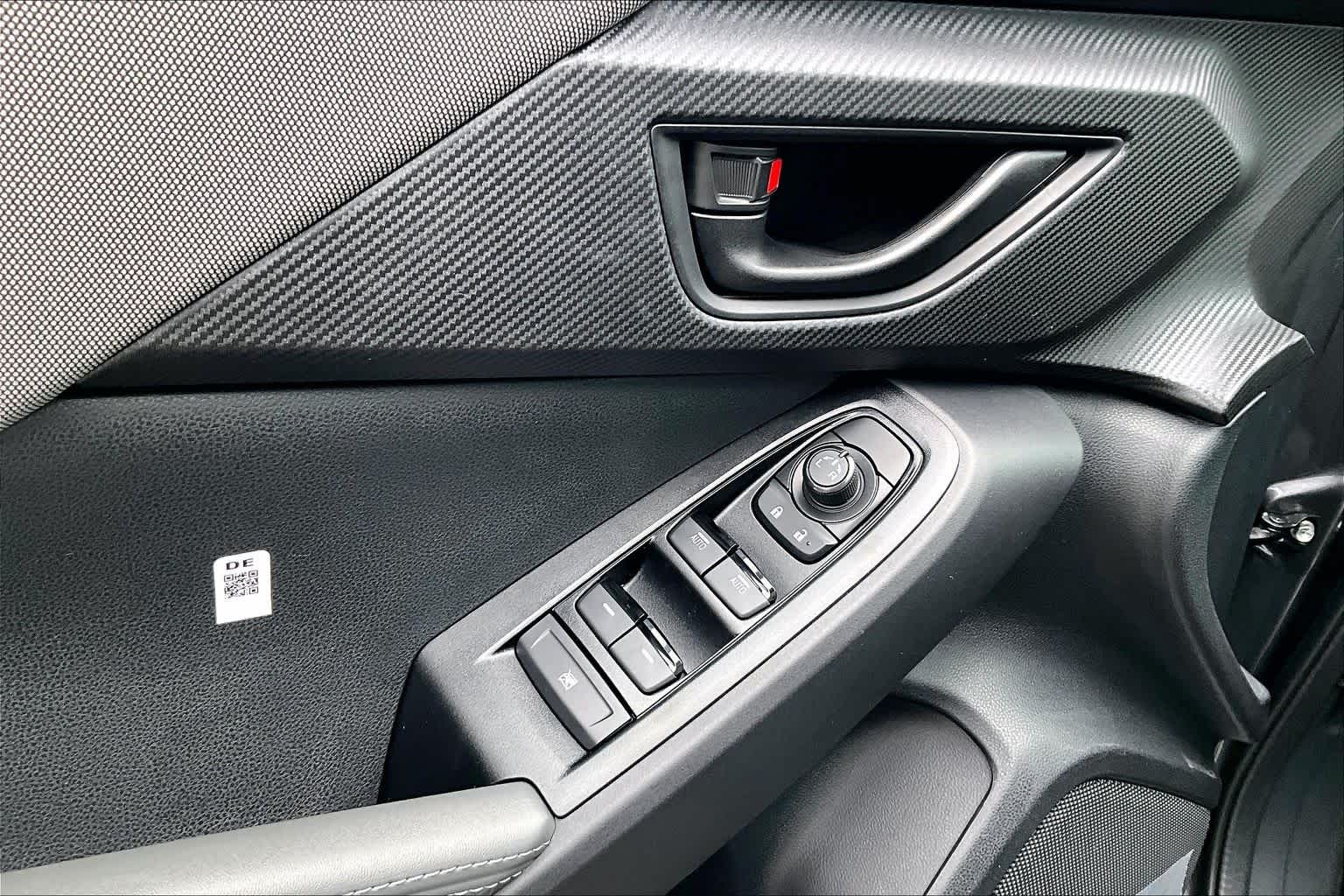 2026 Subaru Crosstrek Premium - Photo 19