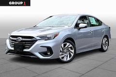 2025 Subaru Legacy Touring XT Sedan