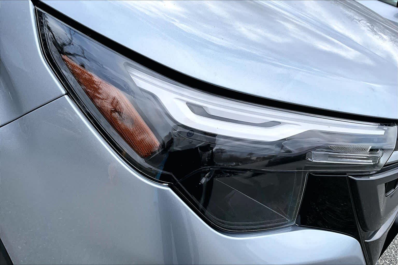 2026 Subaru Forester Premium - Photo 13