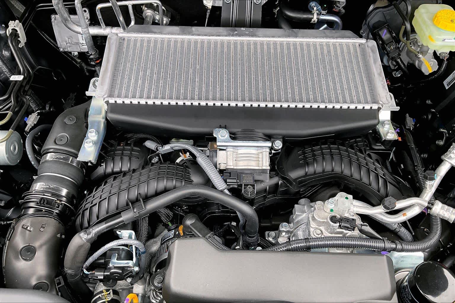 2026 Subaru Ascent Onyx Edition-Touring - Photo 17